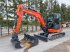 Minibagger des Typs Kubota KX 060-5, Gebrauchtmaschine in Gabersdorf (Bild 1)