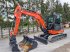 Minibagger des Typs Kubota KX 060-5, Gebrauchtmaschine in Gabersdorf (Bild 27)