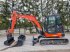 Minibagger του τύπου Kubota KX 060-5, Gebrauchtmaschine σε Gabersdorf (Φωτογραφία 28)