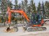 Minibagger typu Kubota KX 080-4, Gebrauchtmaschine w Gabersdorf (Zdjęcie 12)