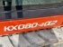 Minibagger del tipo Kubota KX 080-4, Gebrauchtmaschine In Gabersdorf (Immagine 7)