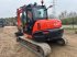 Minibagger типа Kubota KX 080-4, Gebrauchtmaschine в MOL (Фотография 4)