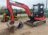 Minibagger del tipo Kubota KX 101-3 A, Gebrauchtmaschine en MOL (Imagen 1)