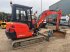 Minibagger typu Kubota KX 101-3 A, Gebrauchtmaschine w MOL (Zdjęcie 8)