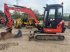 Minibagger del tipo Kubota KX 101-3 A, Gebrauchtmaschine en MOL (Imagen 3)