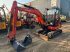 Minibagger za tip Kubota KX 101-3, Gebrauchtmaschine u MOL (Slika 7)