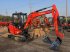 Minibagger za tip Kubota KX 101-3, Gebrauchtmaschine u MOL (Slika 2)