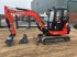 Minibagger du type Kubota KX 101-3, Gebrauchtmaschine en MOL (Photo 1)