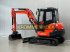 Minibagger typu Kubota KX 121-3, Gebrauchtmaschine v Apeldoorn (Obrázek 3)