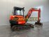 Minibagger типа Kubota KX 121-3, Gebrauchtmaschine в Apeldoorn (Фотография 4)