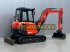 Minibagger typu Kubota KX 121-3, Gebrauchtmaschine v Apeldoorn (Obrázok 4)