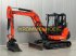 Minibagger typu Kubota KX 121-3, Gebrauchtmaschine v Apeldoorn (Obrázok 2)