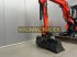 Minibagger типа Kubota KX 121-3, Gebrauchtmaschine в Apeldoorn (Фотография 8)