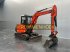 Minibagger типа Kubota KX 121-3, Gebrauchtmaschine в Apeldoorn (Фотография 6)