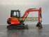 Minibagger des Typs Kubota KX 121-3, Gebrauchtmaschine in Apeldoorn (Bild 5)