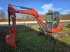 Minibagger typu Kubota KX 155-3, Gebrauchtmaschine v Gabersdorf (Obrázek 1)