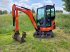 Minibagger του τύπου Kubota Kx 19-4, Gebrauchtmaschine σε Werkendam (Φωτογραφία 1)