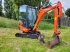 Minibagger del tipo Kubota Kx 19-4, Gebrauchtmaschine en Werkendam (Imagen 2)