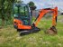 Minibagger typu Kubota Kx 19-4, Gebrauchtmaschine v Werkendam (Obrázek 3)