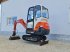 Minibagger του τύπου Kubota KX 36 mit Lehnhoff Schnellwechsler Schwenkschaufel, Gebrauchtmaschine σε Großschönbrunn (Φωτογραφία 1)