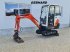 Minibagger του τύπου Kubota KX 36 mit Lehnhoff Schnellwechsler Schwenkschaufel, Gebrauchtmaschine σε Großschönbrunn (Φωτογραφία 3)