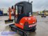 Minibagger tipa Kubota KX 61-3 Nieuwstaat! New Condition!!, Gebrauchtmaschine u Nieuwerkerk aan den IJssel (Slika 2)