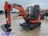 Minibagger tipa Kubota KX 61-3 Nieuwstaat! New Condition!!, Gebrauchtmaschine u Nieuwerkerk aan den IJssel (Slika 1)