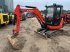 Minibagger типа Kubota KX 61-3, Gebrauchtmaschine в MOL (Фотография 1)