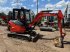 Minibagger des Typs Kubota KX 61-3, Gebrauchtmaschine in MOL (Bild 3)