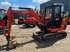 Minibagger typu Kubota KX 61-3, Gebrauchtmaschine w MOL (Zdjęcie 2)