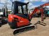 Minibagger типа Kubota KX 61-3, Gebrauchtmaschine в MOL (Фотография 4)