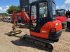 Minibagger typu Kubota KX 61-3, Gebrauchtmaschine v MOL (Obrázok 1)