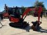 Minibagger του τύπου Kubota KX 61-3, Gebrauchtmaschine σε MOL (Φωτογραφία 4)