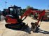 Minibagger del tipo Kubota KX 61-3, Gebrauchtmaschine en MOL (Imagen 1)