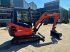 Minibagger typu Kubota KX 61-3, Gebrauchtmaschine v MOL (Obrázok 4)