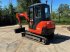 Minibagger du type Kubota KX 61-3, Gebrauchtmaschine en MOL (Photo 1)