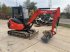 Minibagger van het type Kubota KX 61-3, Gebrauchtmaschine in MOL (Foto 4)