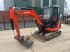 Minibagger typu Kubota KX 61-3, Gebrauchtmaschine w MOL (Zdjęcie 3)