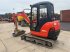 Minibagger del tipo Kubota KX 61-3, Gebrauchtmaschine In MOL (Immagine 1)