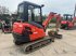 Minibagger του τύπου Kubota KX 61-3, Gebrauchtmaschine σε MOL (Φωτογραφία 7)