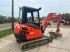 Minibagger του τύπου Kubota KX 61-3, Gebrauchtmaschine σε MOL (Φωτογραφία 4)