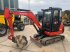 Minibagger типа Kubota KX 61-3, Gebrauchtmaschine в MOL (Фотография 1)