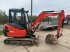 Minibagger типа Kubota KX 61-3, Gebrauchtmaschine в MOL (Фотография 3)