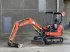 Minibagger tipa Kubota KX 61 - 3, Gebrauchtmaschine u Waregem (Slika 1)