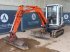 Minibagger des Typs Kubota KX-71, Gebrauchtmaschine in Antwerpen (Bild 10)