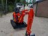 Minibagger typu Kubota Kx u10-3, Gebrauchtmaschine w Veldhoven (Zdjęcie 8)