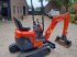 Minibagger типа Kubota Kx u10-3, Gebrauchtmaschine в Veldhoven (Фотография 10)