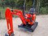 Minibagger typu Kubota Kx u10-3, Gebrauchtmaschine v Veldhoven (Obrázek 9)