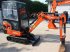 Minibagger des Typs Kubota KX015-4, Gebrauchtmaschine in Antwerpen (Bild 8)