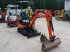 Minibagger del tipo Kubota KX015-4, Gebrauchtmaschine en Antwerpen (Imagen 11)